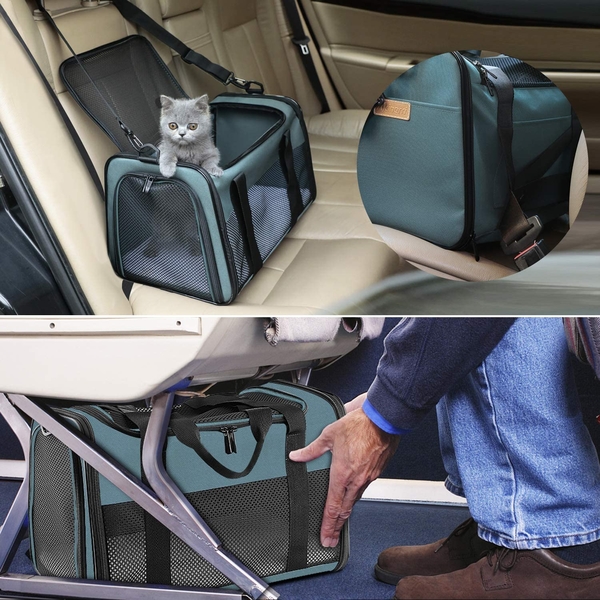 Pet Transport Bag